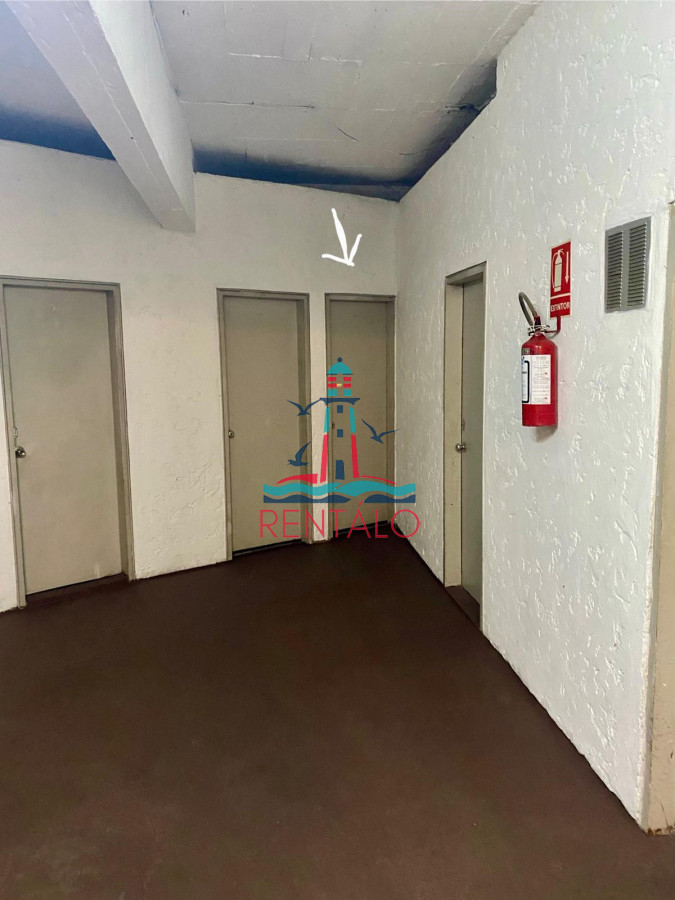 Apartamento ID.106 - Venta Apartamento Reciclado en Punta del Este Edificio Midas en Complejo Arcobaleno