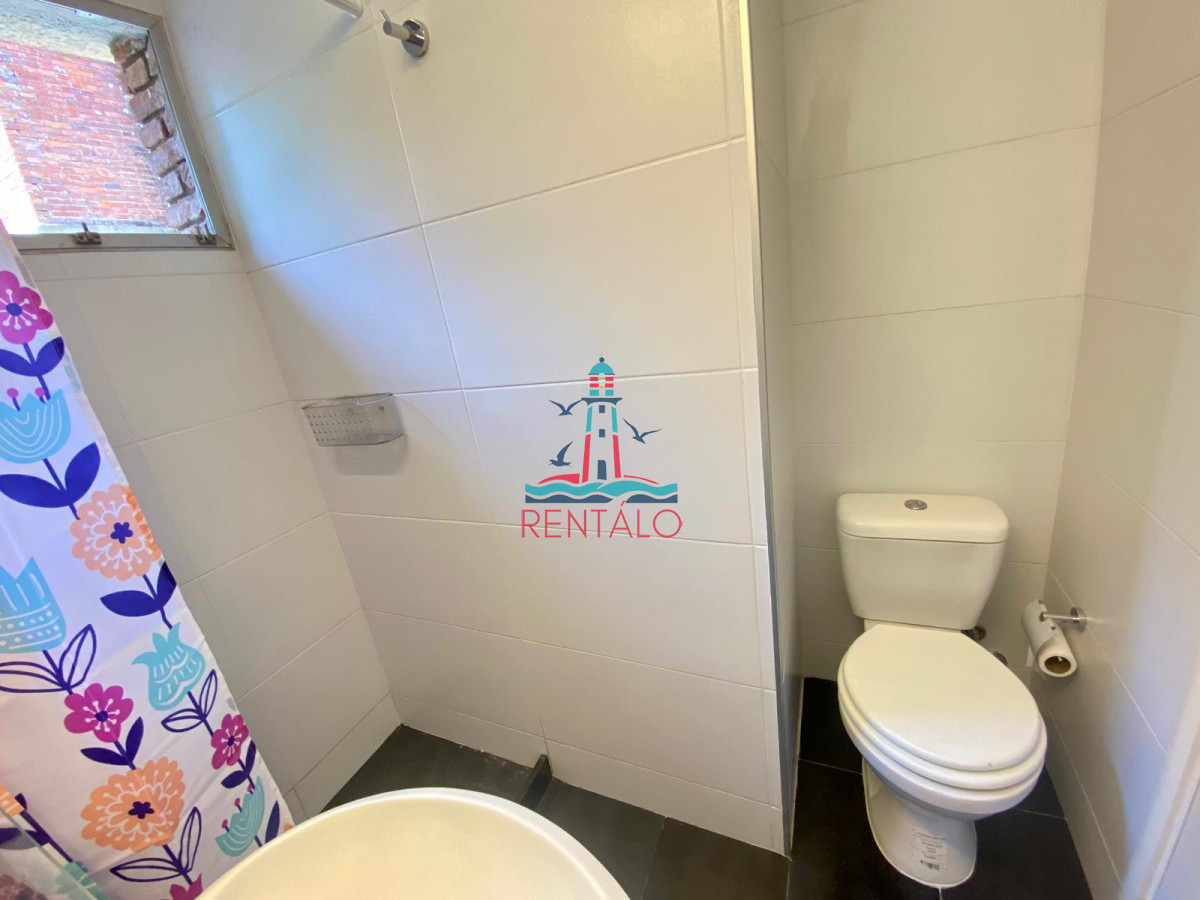 Apartamento ID.106 - Venta Apartamento Reciclado en Punta del Este Edificio Midas en Complejo Arcobaleno