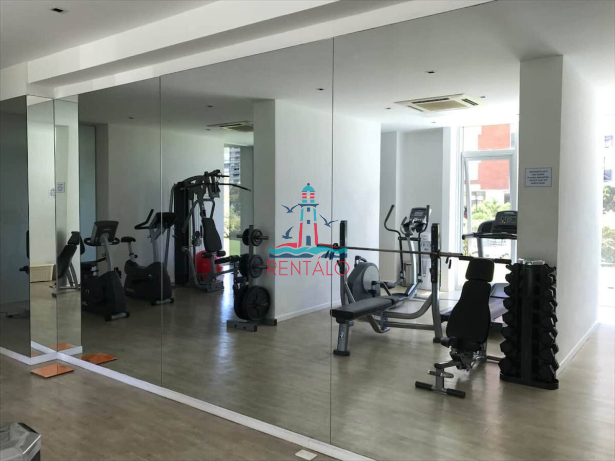 Apartamento ID.16 - Venta Apartamento en Punta del Este The Forest Tower 2 