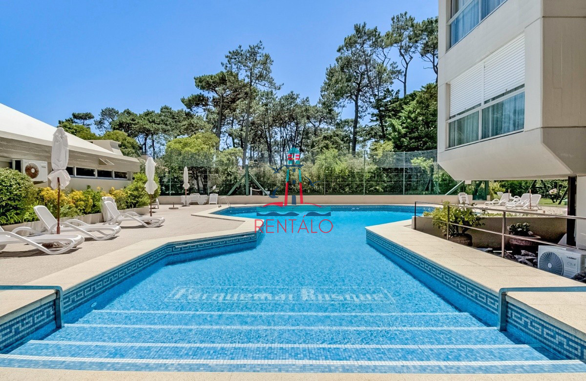 Apartamento ID.108 - Venta Apartamento en Punta del Este 2 dormitorios Parquemar Bosque Totalmente Reciclado Zona Roosevelt