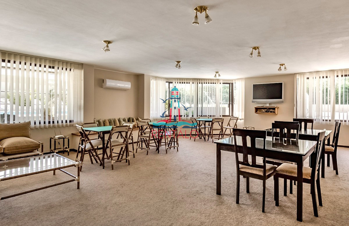 Apartamento ID.108 - Venta Apartamento en Punta del Este 2 dormitorios Parquemar Bosque Totalmente Reciclado Zona Roosevelt