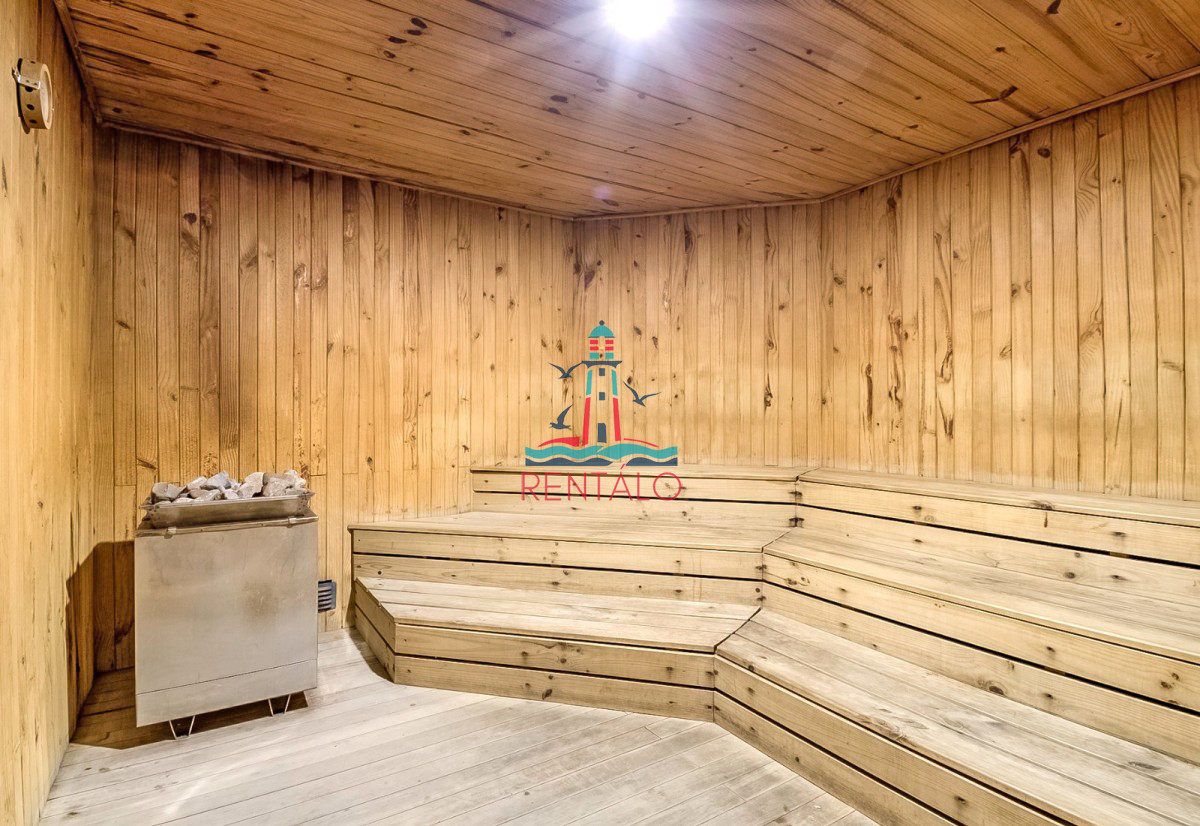Apartamento ID.108 - Venta Apartamento en Punta del Este 2 dormitorios Parquemar Bosque Totalmente Reciclado Zona Roosevelt