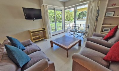 Venta Apartamento en Punta del Este 2 dormitorios Parquemar Bosque Zona Roosevelt