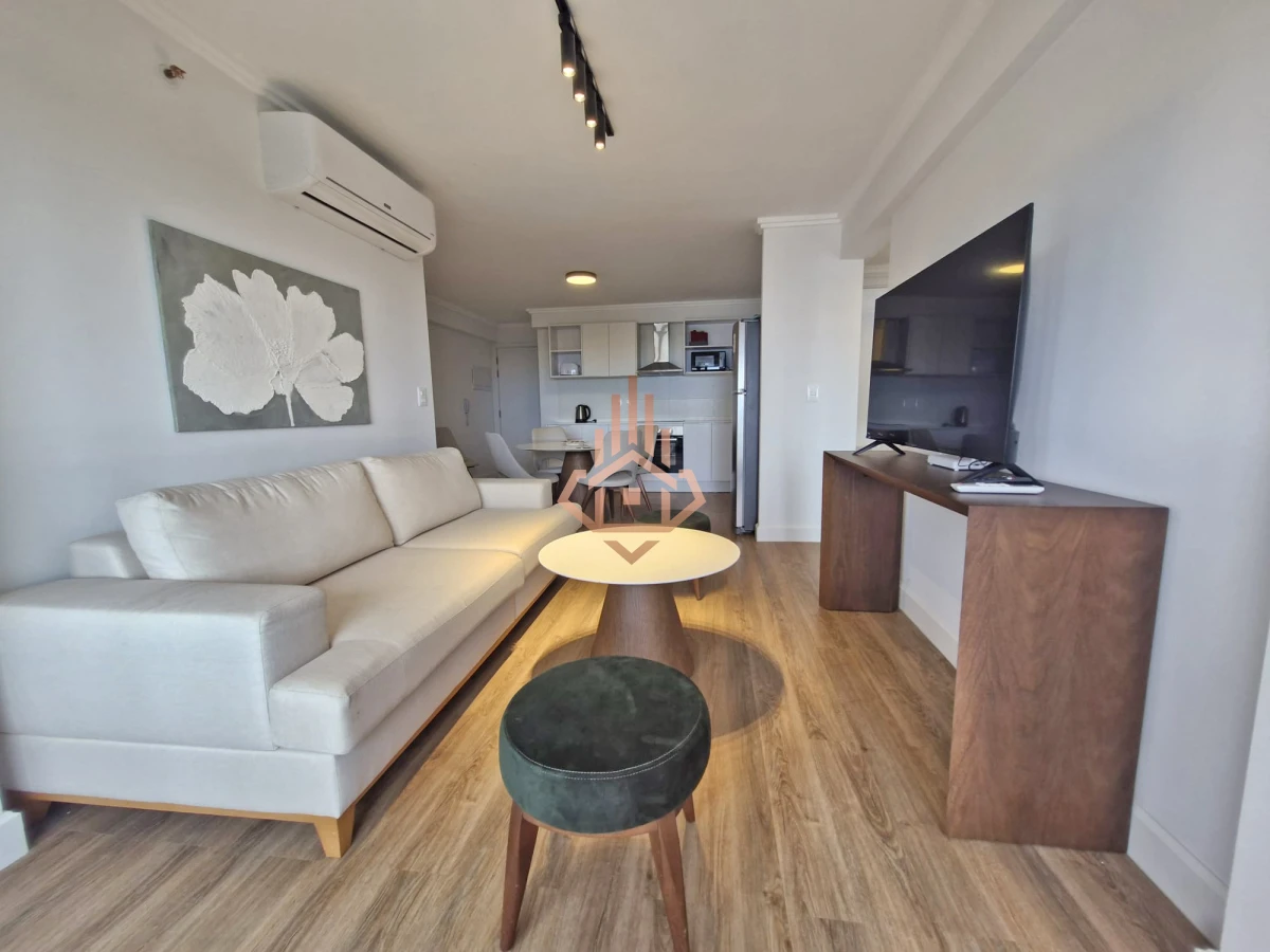 Venta Apartamento en Punta del Este Sea Garden Zona Roosevelt - Foto 3