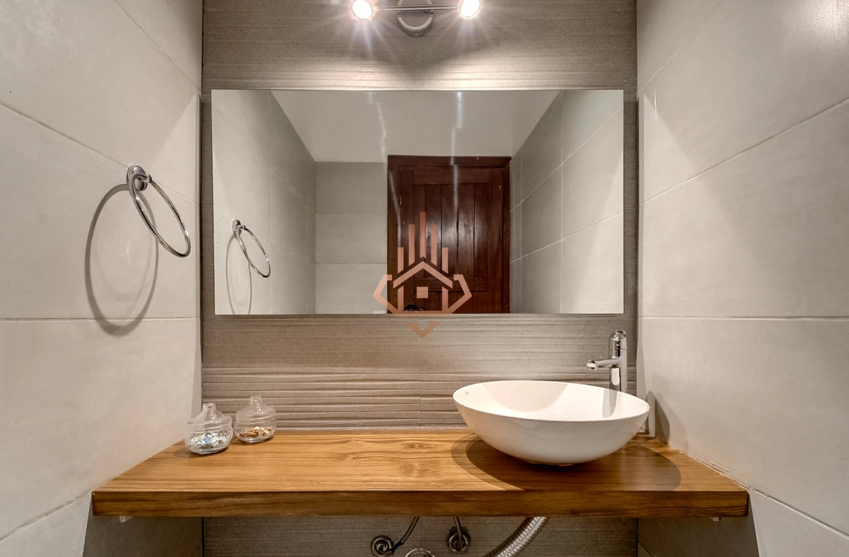 Venta casa playa  Mansa