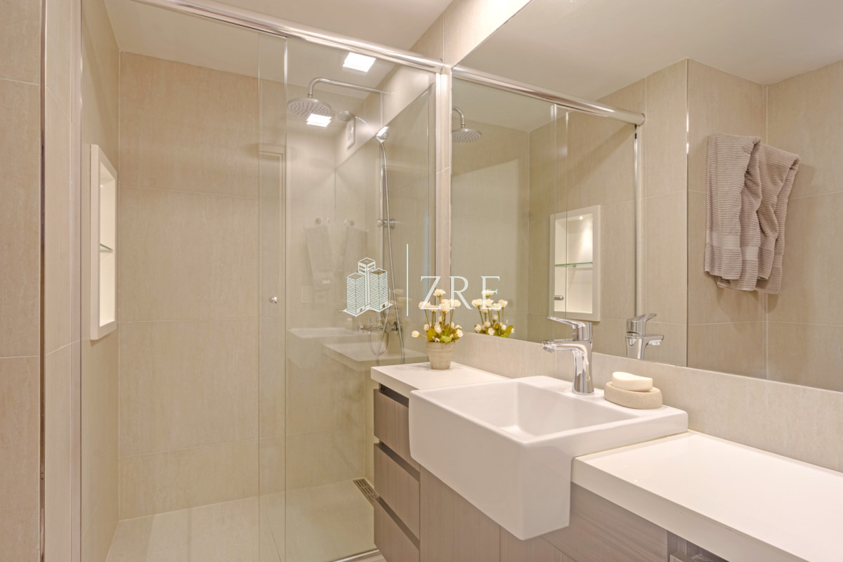 Apartamento ID.1369 - Apartamento en Punta del Este Mansa Torre Jefferson en Complejo Lincoln Center 1ra Línea de Mansa Excelentes Amenities