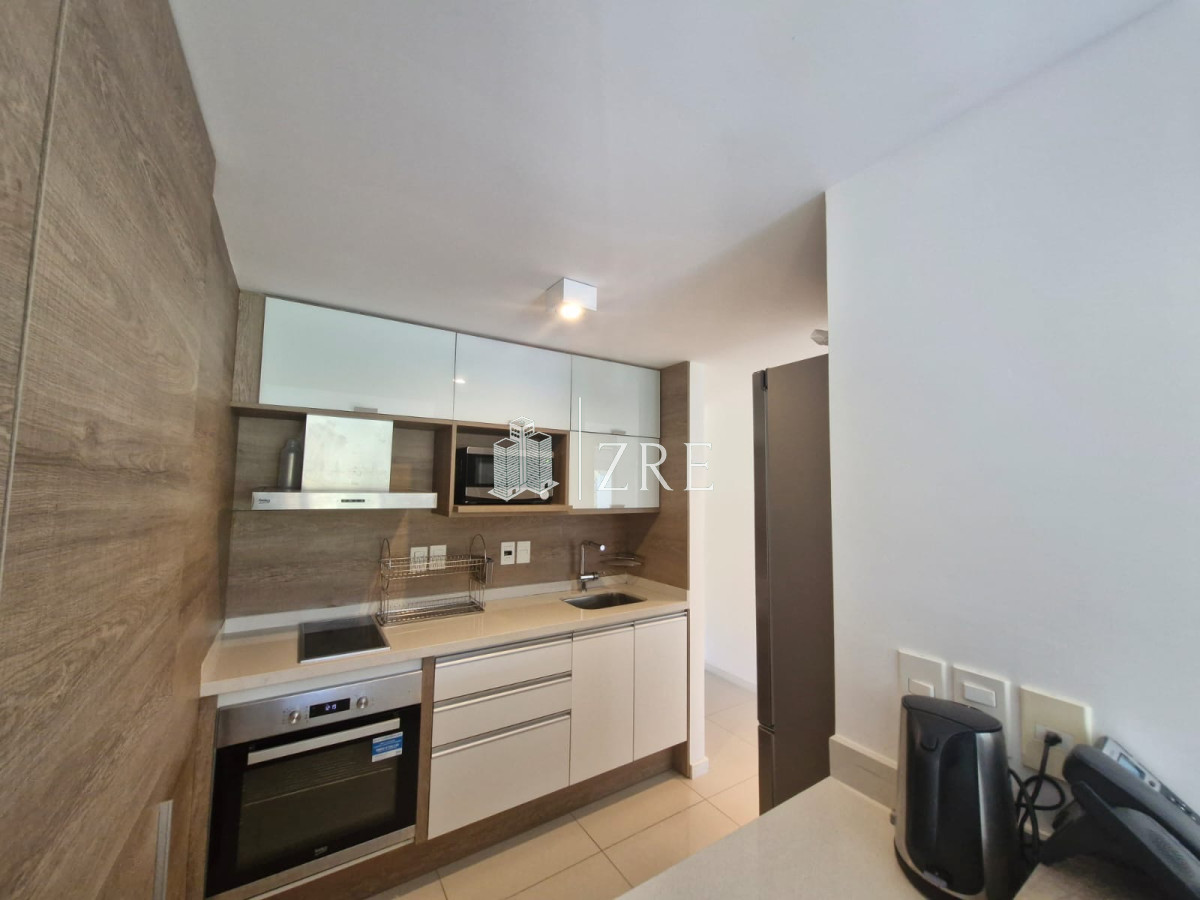 Apartamento ID.1209 - Venta Apartamento en Punta del Este Parc Du Soleil Penthouse Duplex en Mansa