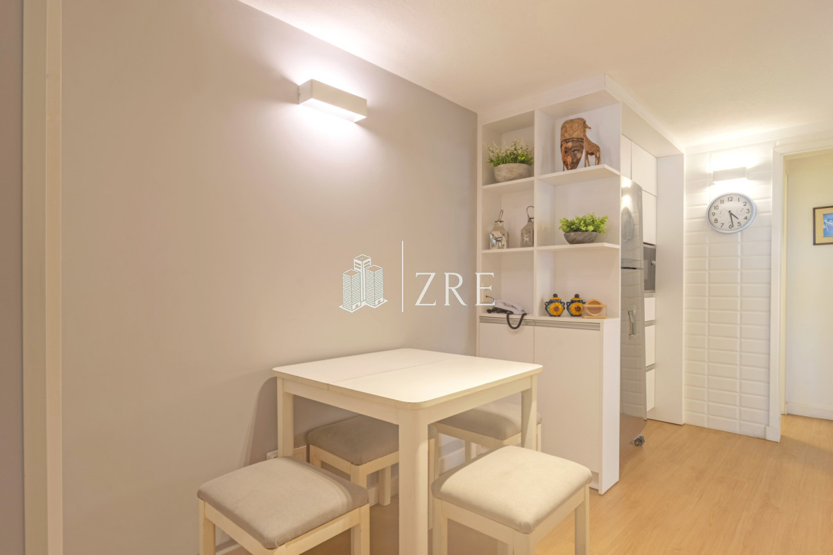 Apartamento ID.1369 - Apartamento en Punta del Este Mansa Torre Jefferson en Complejo Lincoln Center 1ra Línea de Mansa Excelentes Amenities