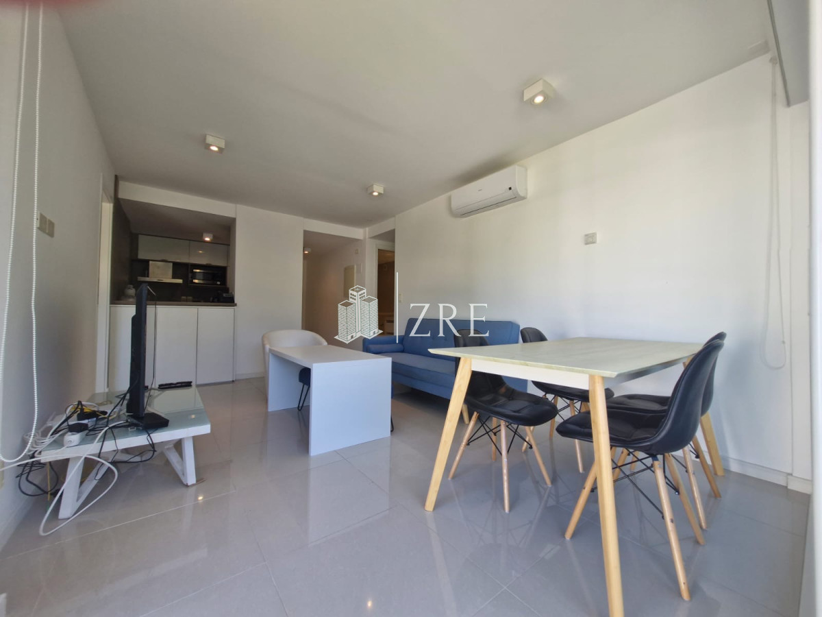 Apartamento ID.1209 - Venta Apartamento en Punta del Este Parc Du Soleil Penthouse Duplex en Mansa
