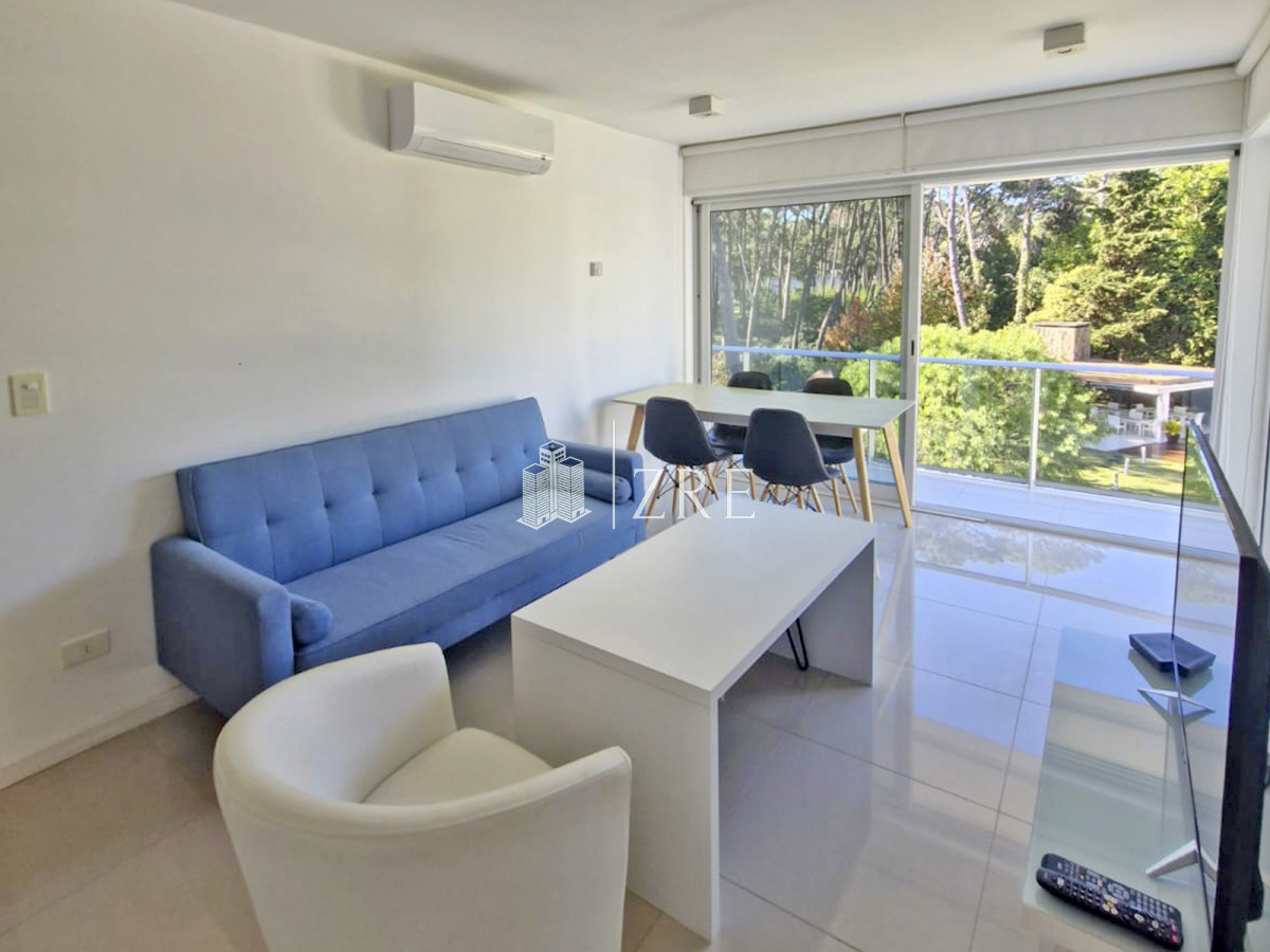 Apartamento ID.1209 - Venta Apartamento en Punta del Este Parc Du Soleil Penthouse Duplex en Mansa