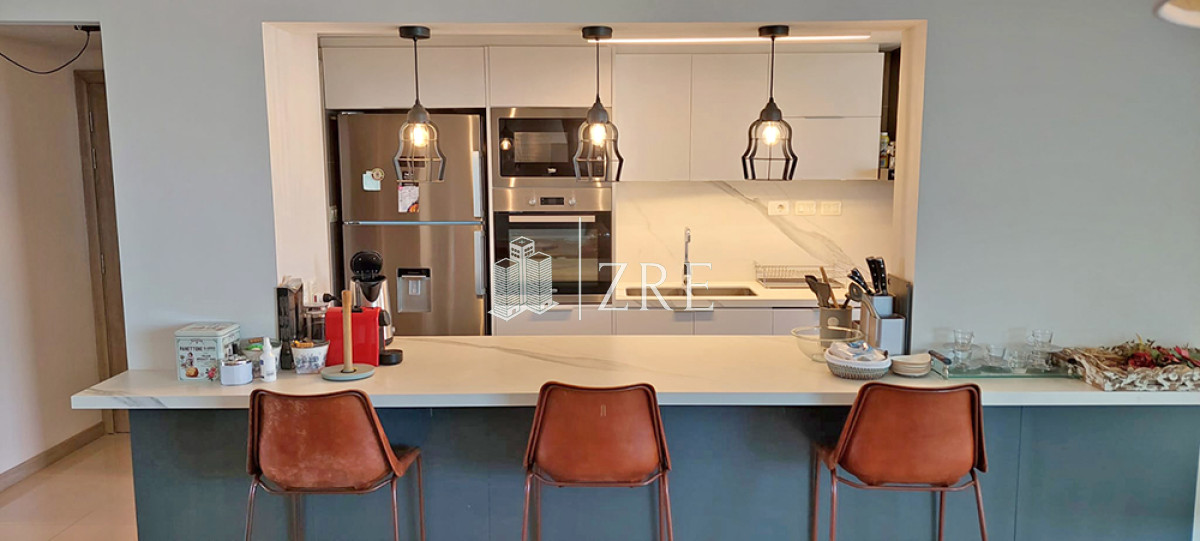 Apartamento ID.1210 - Venta Apartamento en Punta del Este Torre Onix La Pastora