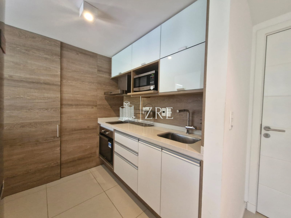 Apartamento ID.1209 - Venta Apartamento en Punta del Este Parc Du Soleil Penthouse Duplex en Mansa