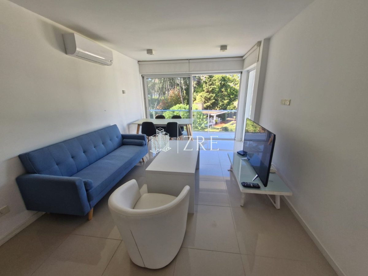 Apartamento ID.1209 - Venta Apartamento en Punta del Este Parc Du Soleil Penthouse Duplex en Mansa