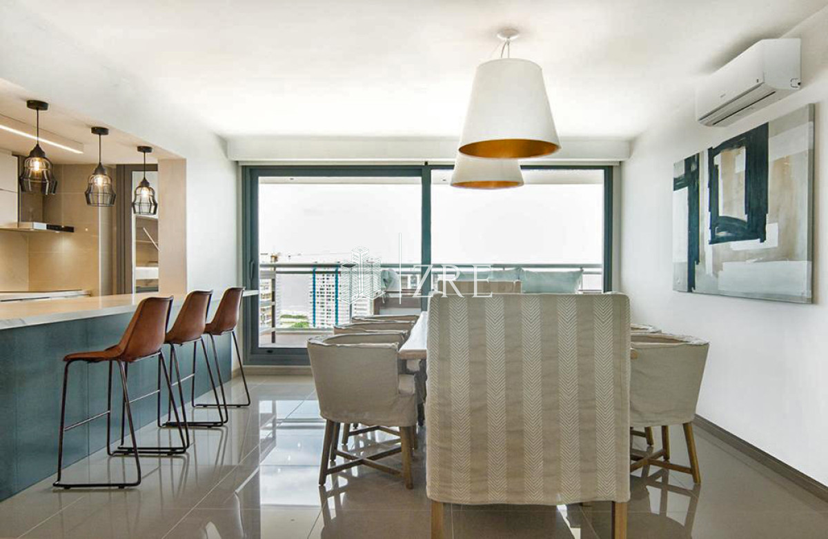 Apartamento ID.1210 - Venta Apartamento en Punta del Este Torre Onix La Pastora