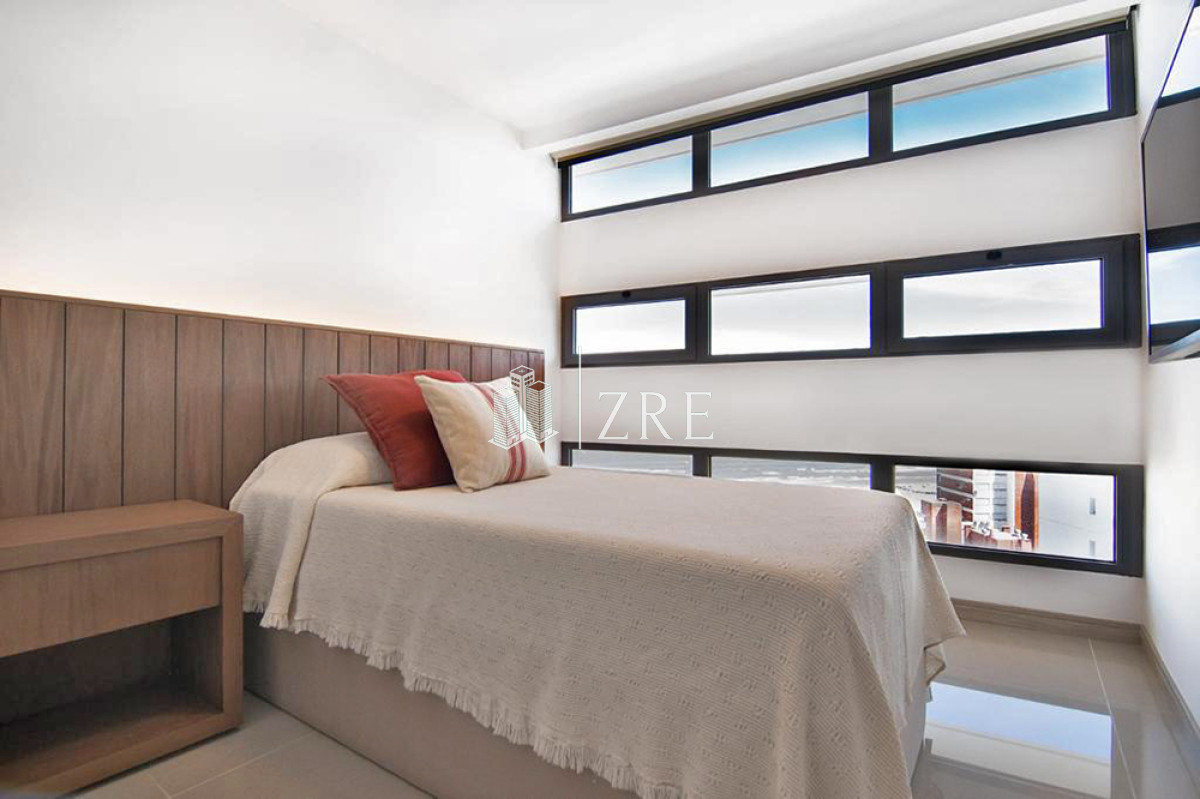 Apartamento ID.1210 - Venta Apartamento en Punta del Este Torre Onix La Pastora
