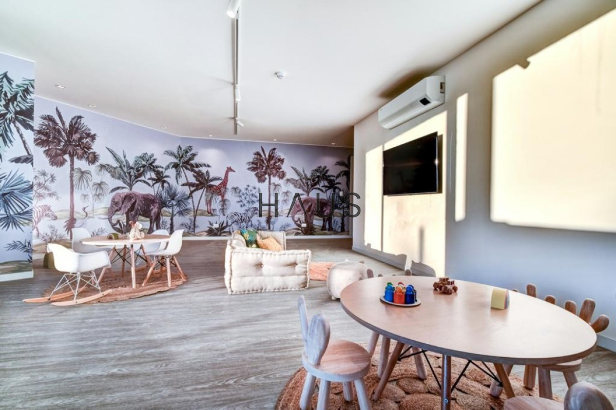 Apartamento ID.140 - Venta Apartamento en Punta del Este Ocean Drive Country Roosevelt
