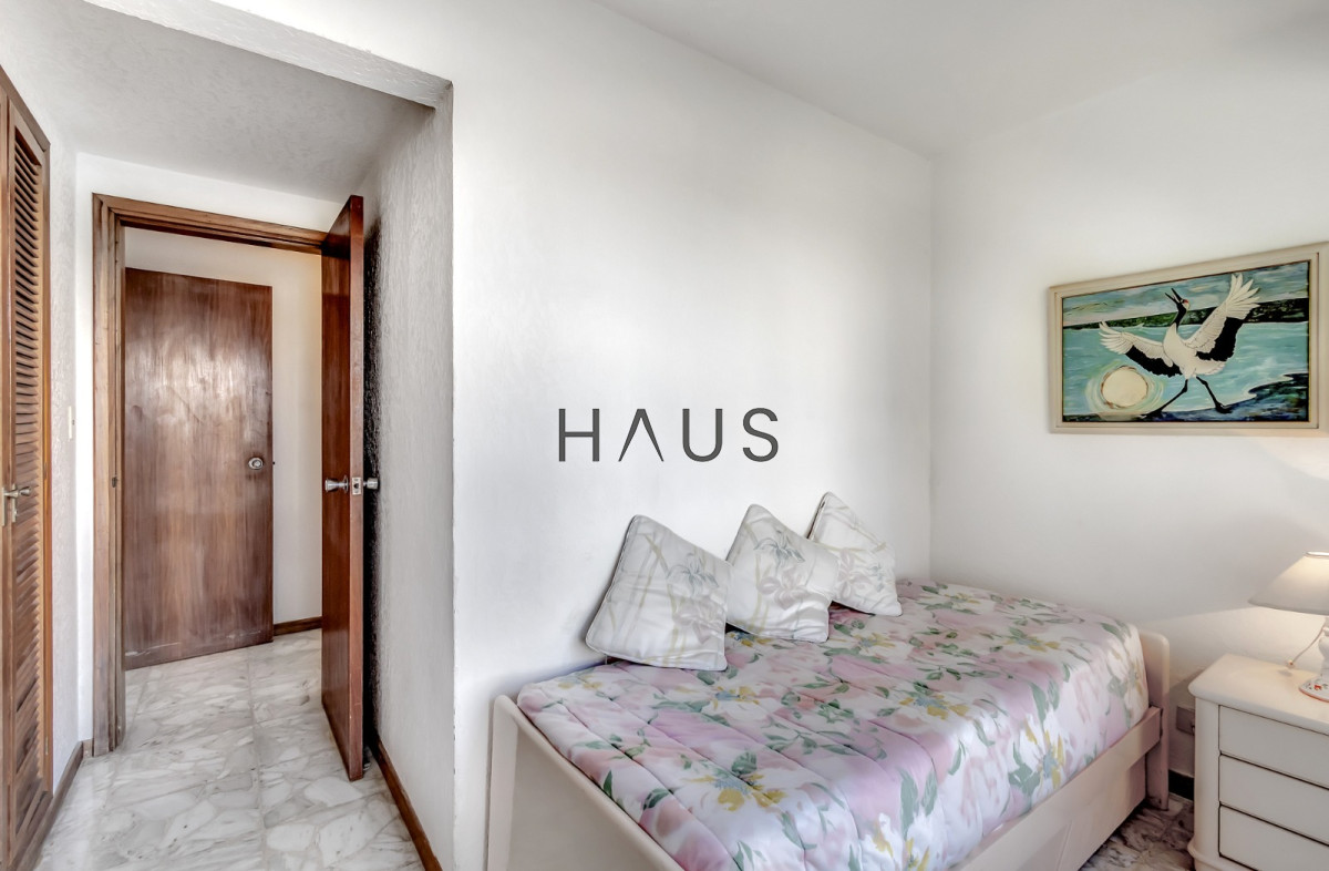 Apartamento ID.700 - Venta Apartamento en Punta del Este Torre Fragata en Mansa