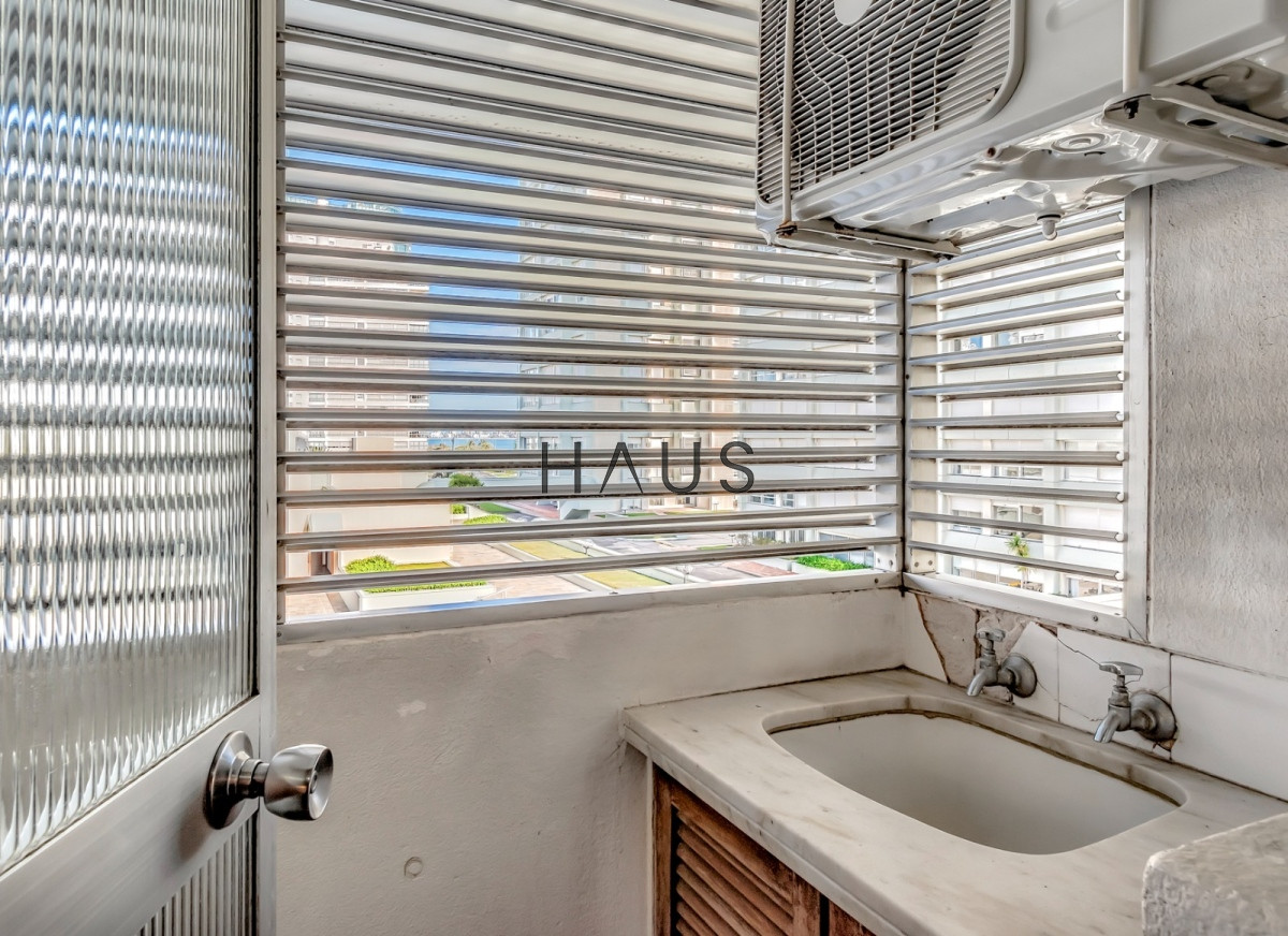 Apartamento ID.700 - Venta Apartamento en Punta del Este Torre Fragata en Mansa