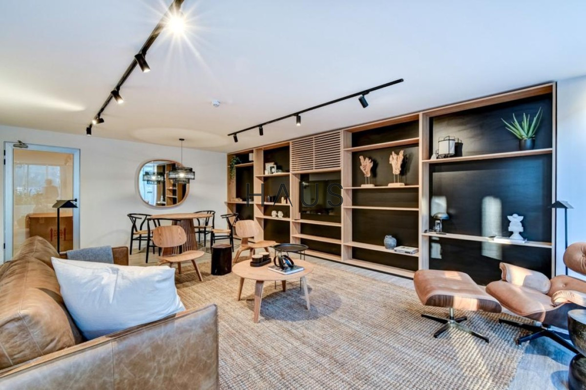 Apartamento ID.140 - Venta Apartamento en Punta del Este Ocean Drive Country Roosevelt