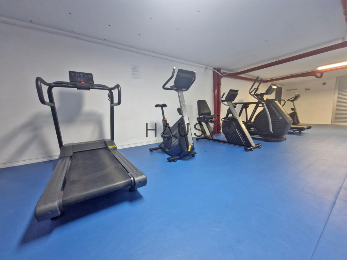 Apartamento ID.803 - Venta Apartamento en Punta del Este Torre Gattás en Península Excelente Ubicación Parada 1 de Mansa