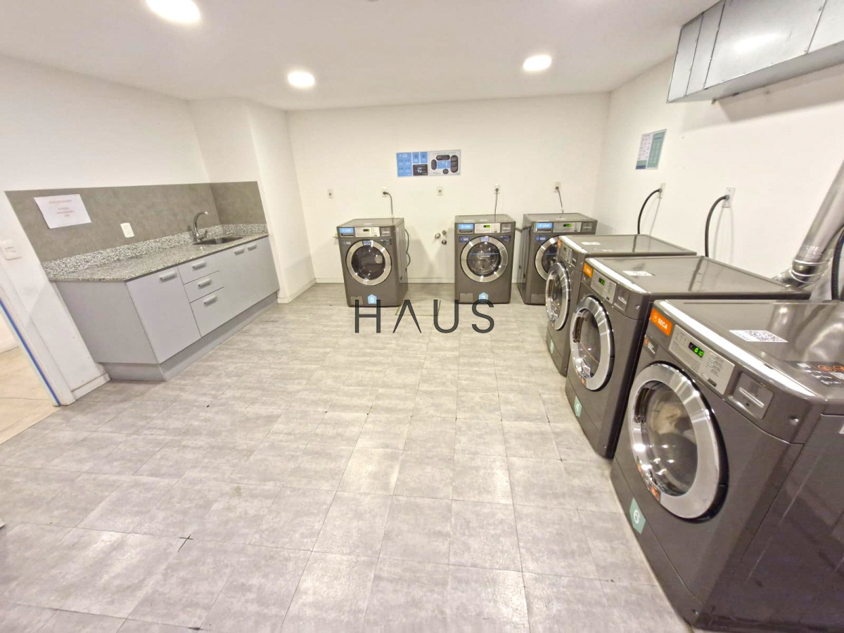Apartamento ID.140 - Venta Apartamento en Punta del Este Ocean Drive Country Roosevelt
