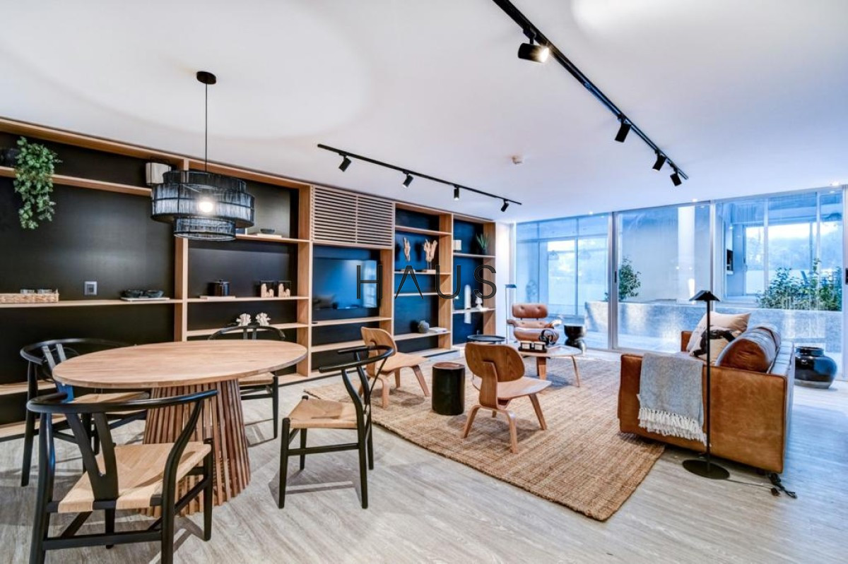Apartamento ID.140 - Venta Apartamento en Punta del Este Ocean Drive Country Roosevelt