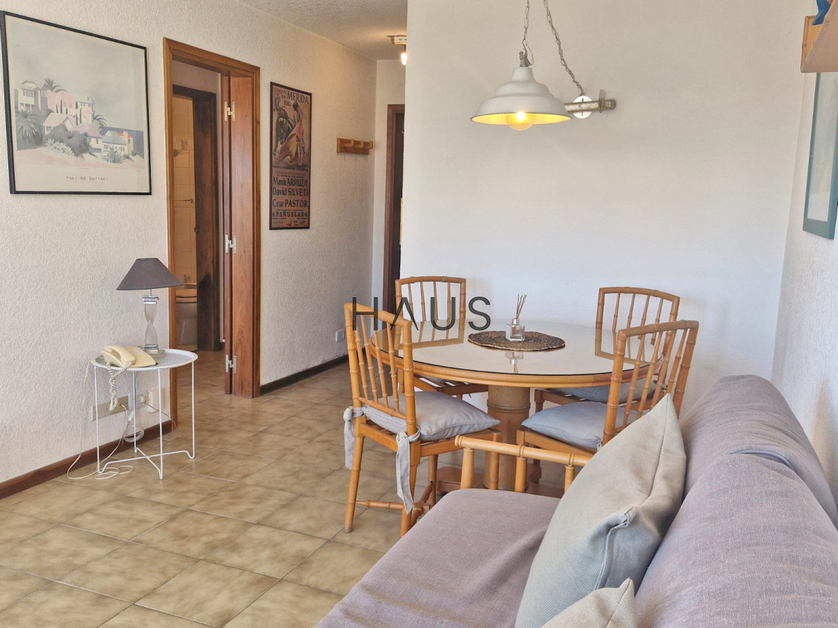 Apartamento ID.803 - Venta Apartamento en Punta del Este Torre Gattás en Península Excelente Ubicación Parada 1 de Mansa