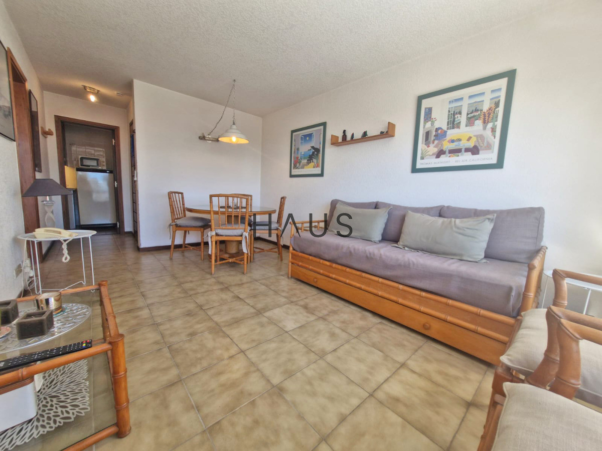 Apartamento ID.803 - Venta Apartamento en Punta del Este Torre Gattás en Península Excelente Ubicación Parada 1 de Mansa