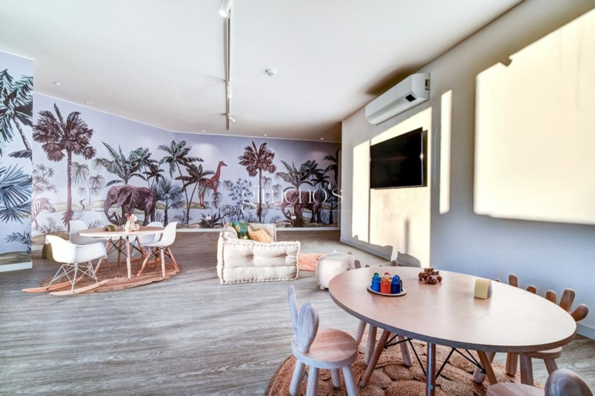 Apartamento ID.164 - Venta Apartamento en Punta del Este Ocean Drive Country Roosevelt