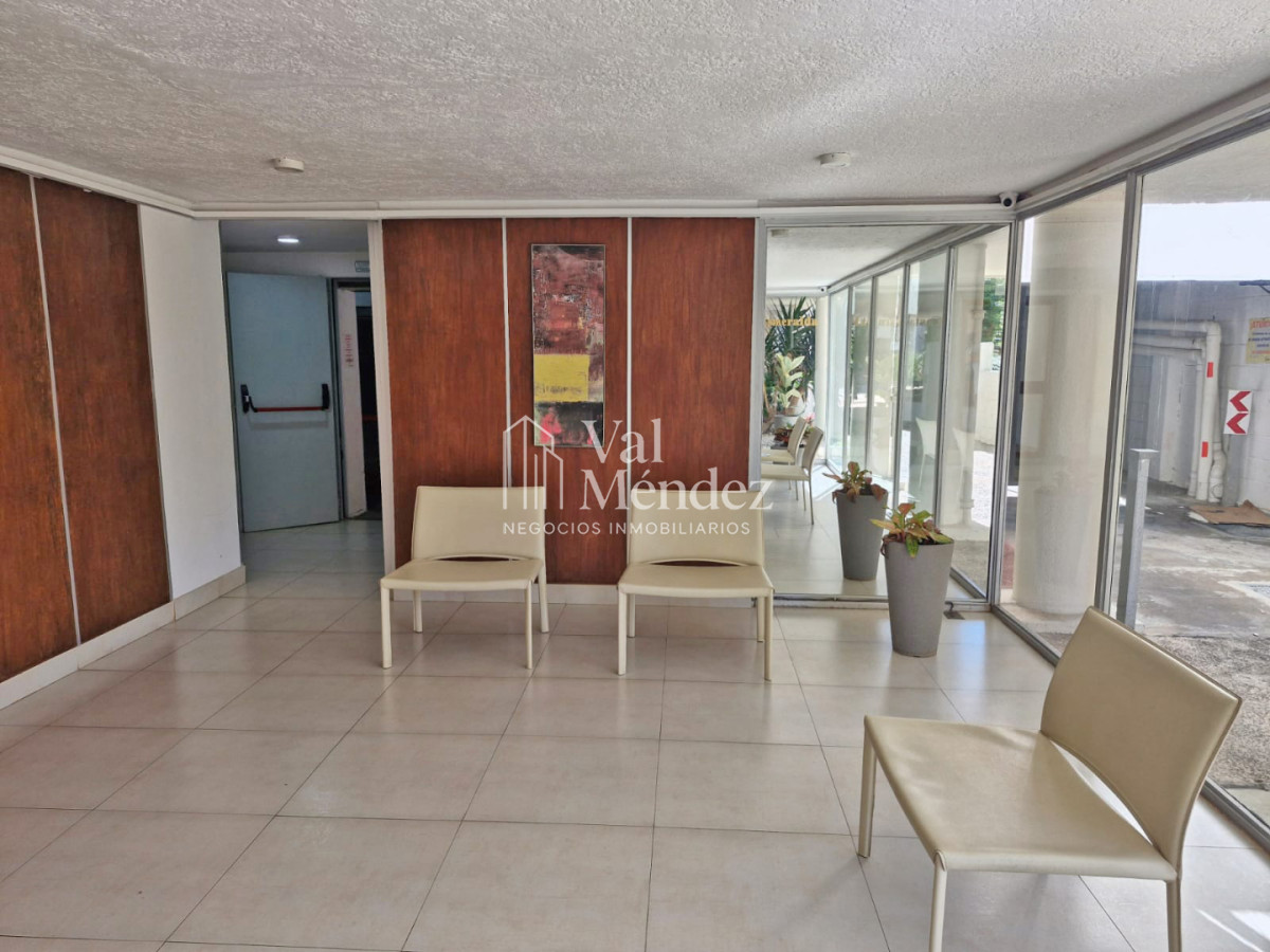 Apartamento ID.3789 - Venta Apartamento en Punta del Este Costa Esmeralda en Península Bajos Gastos Comunes