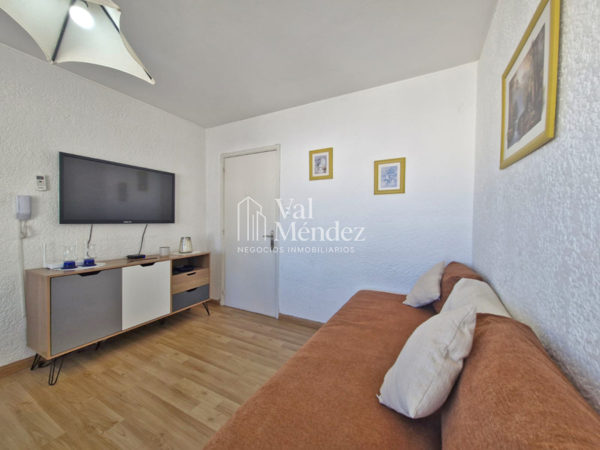 Apartamento ID.3789 - Venta Apartamento en Punta del Este Costa Esmeralda en Península Bajos Gastos Comunes