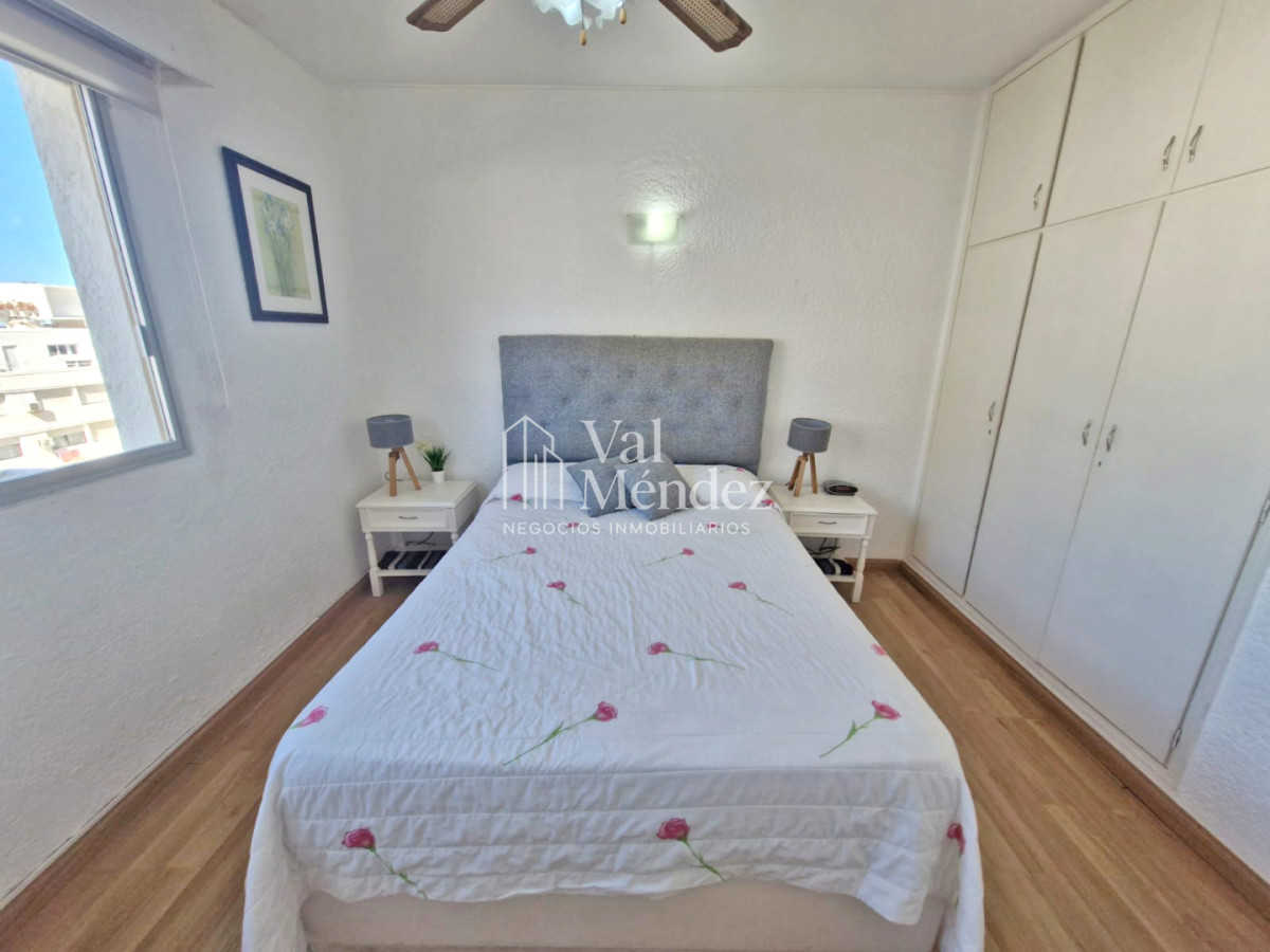 Apartamento ID.3789 - Venta Apartamento en Punta del Este Costa Esmeralda en Península Bajos Gastos Comunes