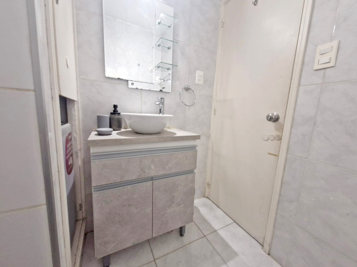 Apartamento ID.163 - Venta Apartamento en Punta del Este Costa Esmeralda en Península Bajos Gastos Comunes