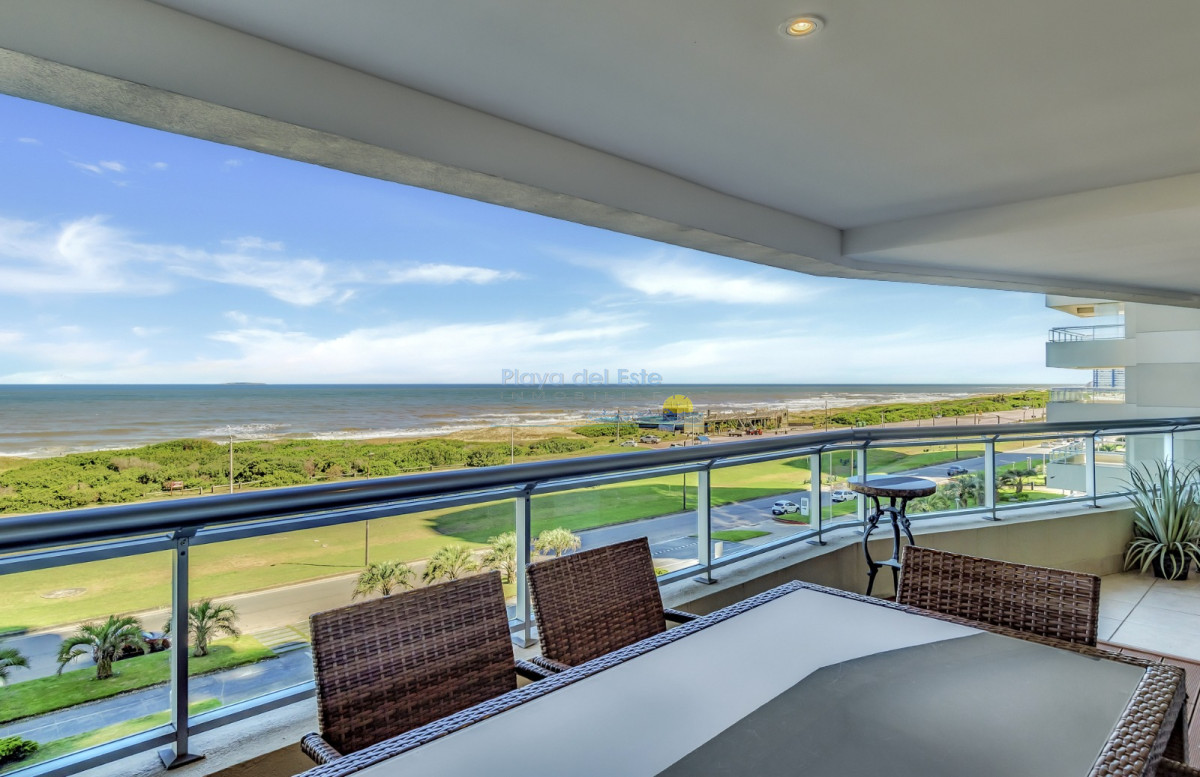 Brava - GoPunta - Portal Inmobiliario de Punta del Este - Maldonado