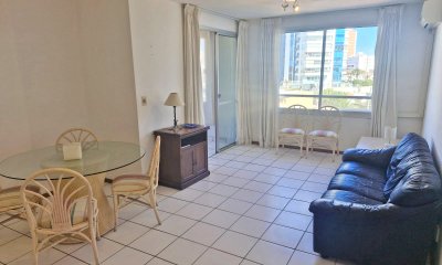 Venta Apartamento en Punta del Este Cap Ferrat a 1 Cuadra de Playa Mansa