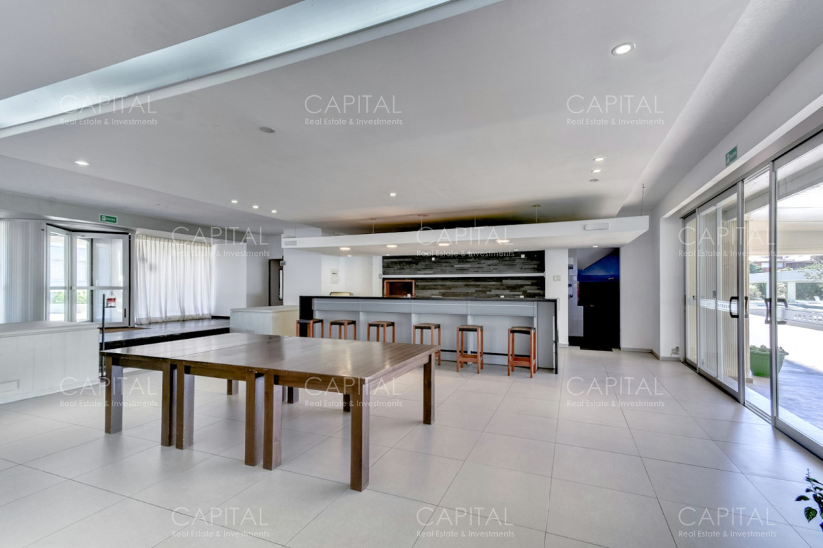 Apartamento ID.37496 - Venta Apartamento en Punta del Este Torre Fragata en Mansa