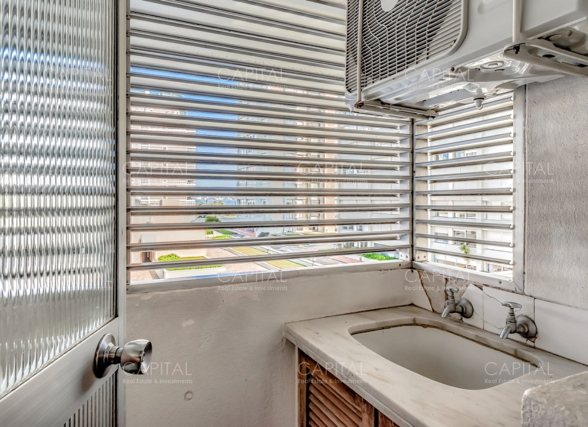 Apartamento ID.37496 - Venta Apartamento en Punta del Este Torre Fragata en Mansa