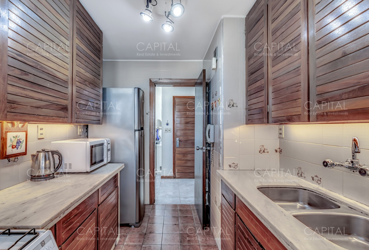 Apartamento ID.37496 - Venta Apartamento en Punta del Este Torre Fragata en Mansa