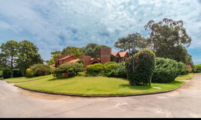 Venta Casa en Punta del Este Mansa