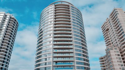 Venta Apartamento en Punta del Este Trump Tower Playa Brava