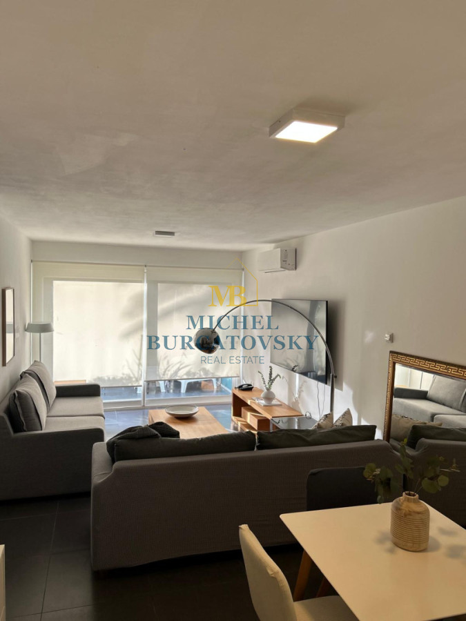 Venta Apartamento en Punta del Este Bonaire I en Península 2 Dormitorios - BKY118A