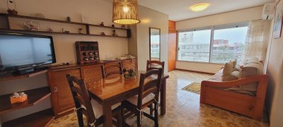 Venta Apartamento en Punta del Este Torre Verona Península