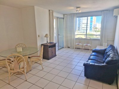 Venta Apartamento en Punta del Este Cap Ferrat a 1 Cuadra de Playa Mansa