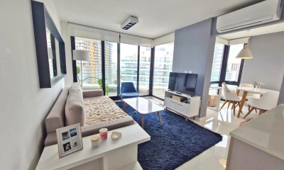 Venta Apartamento en Punta del Este Art Tower en La Pastora