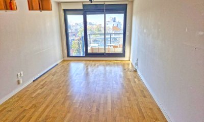 Venta Apartamento en Pocitos Frente al Liceo Francés