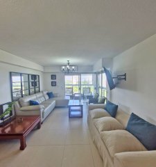 Venta Apartamento en Punta del Este Parquemar Bosque Totalmente Reciclado Zona Roosevelt