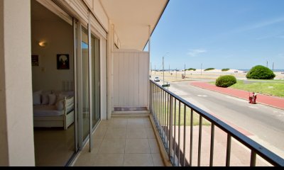 Venta muy lindo departamento zona brava