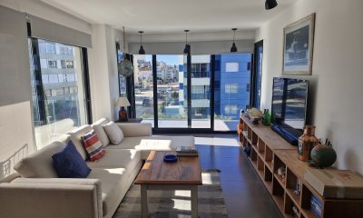 Venta Apartamento en Punta del Este Bonaire V en Península 1ra Línea de Brava
