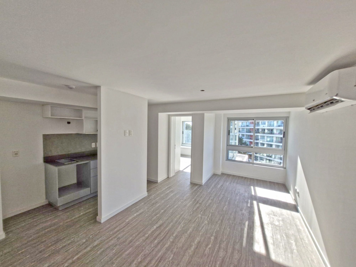 Venta Apartamento en Punta del Este Ocean Drive Country Roosevelt