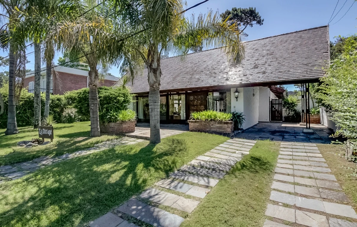 Venta casa playa  Mansa